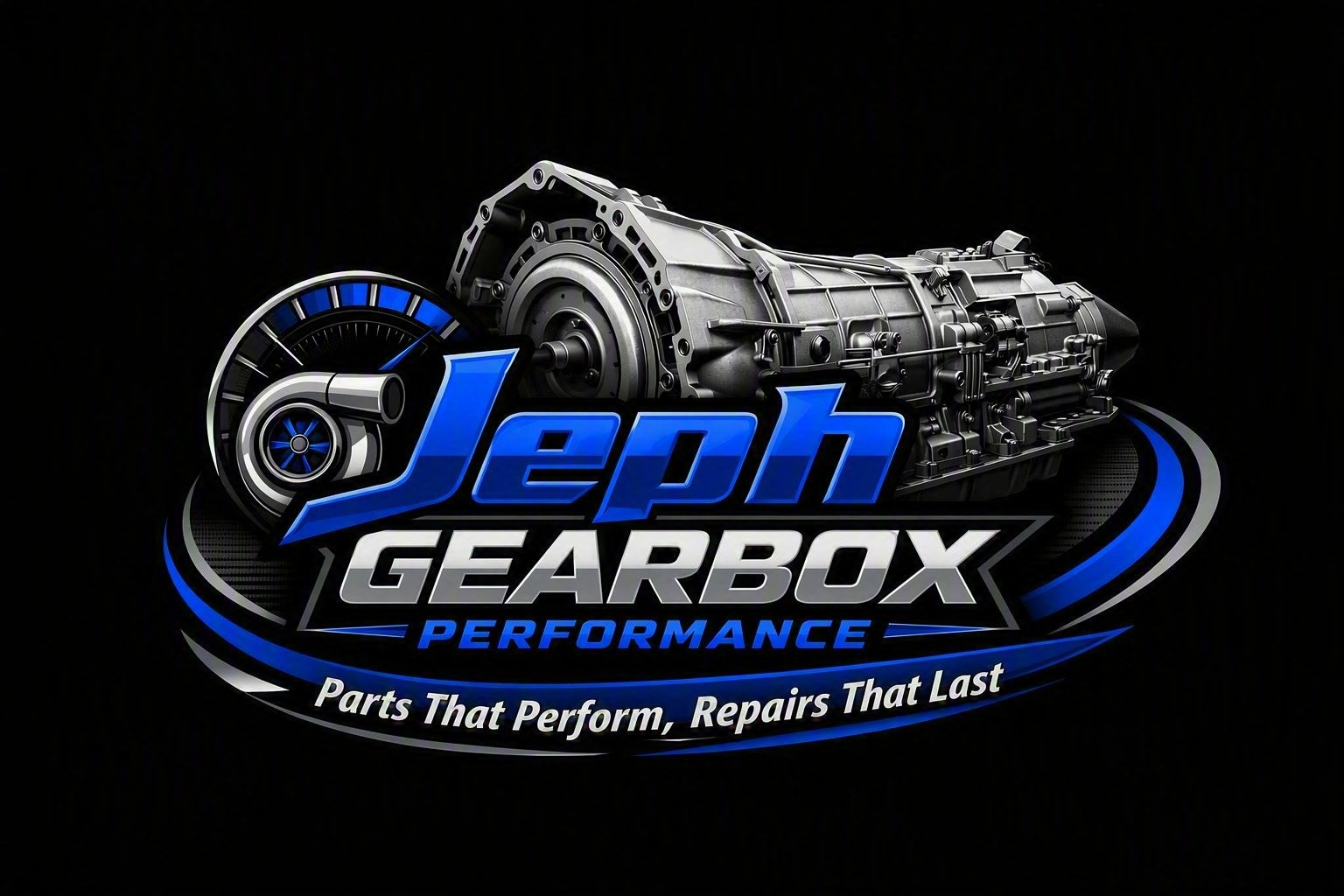 Jeph Gearbox Performance — Parts That Perform, Repairs That Last